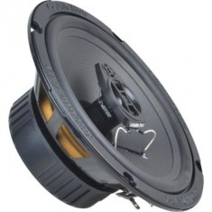 Set de difuzoare coaxiale de 16.5cm (6.5&Prime;) pe 2 cai, seria Ferrum, 80W RMS / 120W Max, fara grile