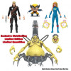 Marvel Legends Mojoworld Multipak Ultra Limited Set 15 cm, Hasbro