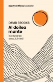 Al doilea munte. In cautarea sensului vietii, David Brooks, Curtea Veche