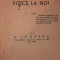 ISTORICUL GIMNASTICEI SI EDUCATIEI FIZICE LA NOI, 1939 - D . IONESCU