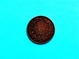 5 Bani 1867 Heaton -stare buna!!