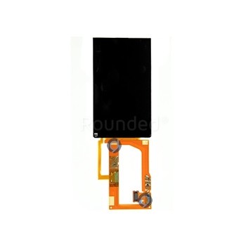 LG P970 Optimus Black Display LCD