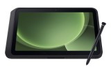 Samsung TAB ACTIVE5 PRO X356 5G WiFi NFC 10.1 6GB 128GB Green (incl. S-Pen case, IP68, MIL-STD-810H) Enterprise Edition