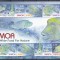 DB1 Samoa Pesti WWF MS MNH