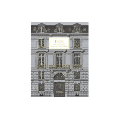 Dior: The Legendary 30, Avenue Montaigne foto
