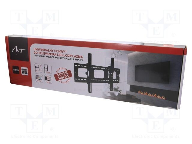 Suport LCD/LED pliabil ART