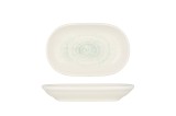 ID Fine Placa de service - Glacier - Por&Aring;&pound;elan - 14 cm - set de 2