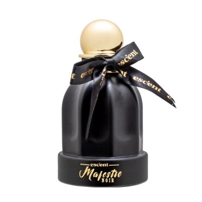 Majestic Noir by Escent 100ml foto