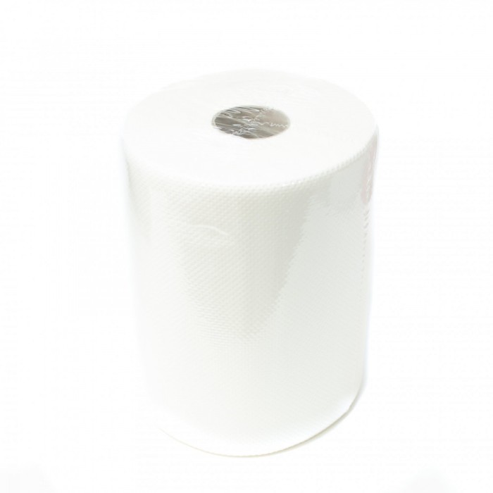 Rola Prosop Midi, 75m, 2 Straturi, 100% Celuloza