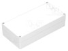 Carcasă universală policarbonat IP65 120x240x60mm
