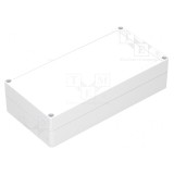 Carcasă universală policarbonat IP65 120x240x60mm