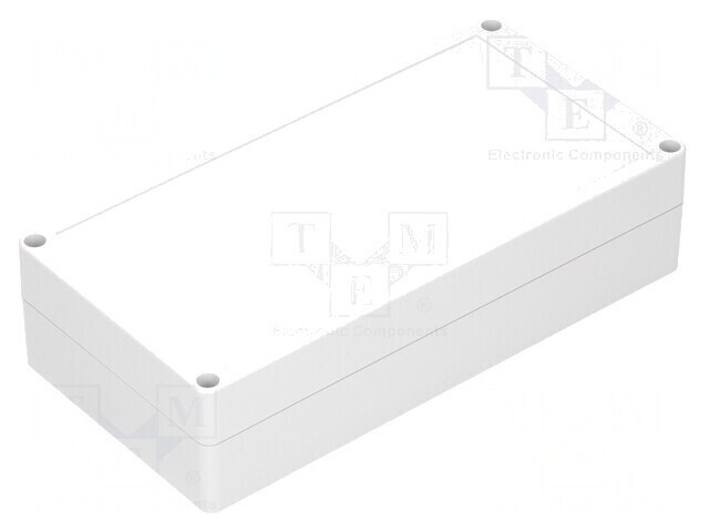 Carcasă universală policarbonat IP65 120x240x60mm