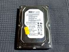 Hard Disk Western Digital Caviar SE WD1600AAJS SATA, 160GB foto