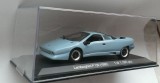 Macheta Lamborghini P132 (Diablo) 1986 - WhiteBox 1/43, 1:43