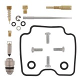 Kit reparatie carburator; pentru numarul de carburatoare 1 (pentru uz sportiv) pentru YAMAHA YXR 450 2006-2009
