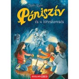 P&oacute;nisz&iacute;v &eacute;s a kincskeres&eacute;s - Usch Luhn