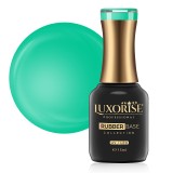 Cumpara ieftin Rubber Base LUXORISE Signature Collection - Supreme Sage 15ml