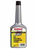 Cumpara ieftin Aditiv Curatare Sistem Benzina si Motorina Sonax, 250ml