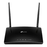 Cumpara ieftin Router 3G / 4G LTE Wireleess TP-LINK Archer MR200 Slot Micro SIM - TP-LINK ArcherMR200