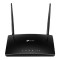 Router 3G / 4G LTE Wireleess TP-LINK Archer MR200 Slot Micro SIM - TP-LINK ArcherMR200
