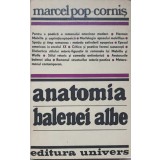 ANATOMIA BALENEI ALBE. POETICA ROMANULUI AMERICAN EPOPEIC-SIMBOLIC-MARCEL POP-CORNIS-221505