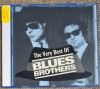 Cd the blues brothers the very best of