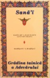 GRADINA TAINICA A ADEVARULUI de HAKIM ABY L-MAJD MAJDUD, SANAI DIN GHAZNA, 2006