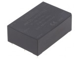 Convertor AC/DC 25W 48VDC 85-305VAC