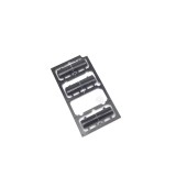Buton pentru cuptor cu microunde ELECTROLUX 4055184388 REX 4055509071 Original