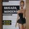 Michel Brice - Muzeul secret ( BRIGADA MONDENĂ # 22 )