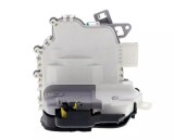 Broasca usa spate, Actuator inchidere centralizata Audi A6 C6 2009-, A6 C6 Avant 2009-, A6 C6 Allroad 2009-, partea stanga, 4F0839015J