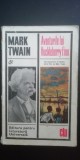 Myh 712f - MARK TWAIN - AVENTURILE LUI HUCKLBERRY FINN - ED 1969