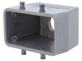 Carcasă pentru conectori HDC EPIC H-B 10 PG16
