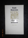 RADU BOUREANU - PLANETA NEBUNILOR (1979, prima editie)