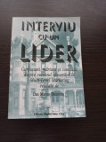 Dan Marius Dumitras - Interviu cu un lider