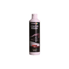POLISH COLOR ROSU INCHIS 500 ML