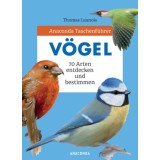 Anaconda Taschenf&uuml;hrer V&ouml;gel. 70 Arten bestimmen und entdecken
