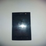 Display Touchscreen Allview A5 Ready Original OEM, LCD, Geam, Banda Flex