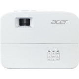 Proiector ACER P1357Wi, DLP 3D ready, WXGA 1280* 800, up to WUXGA 1920* 1200, 4500 lumeni, 16:10/ 4:3/ 16:9, 20.000:1, zoom optic 1.3x, dimensiune max