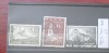 TS21 - Timbre serie Soumi-Finland - Finlanda - 1922, Stampilat