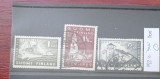 TS21 - Timbre serie Soumi-Finland - Finlanda - 1922, Stampilat