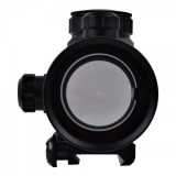 RED DOT TUBE 46MM BLACK [JS-TACTICAL]