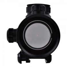 RED DOT TUBE 46MM BLACK [JS-TACTICAL]