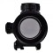 RED DOT TUBE 46MM BLACK [JS-TACTICAL]