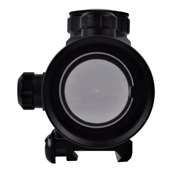 RED DOT TUBE 46MM BLACK [JS-TACTICAL]