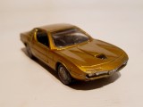 Alfa Romeo Montreal Bertone, Mercury - 1/43