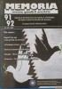 Memoria Revista Gandirii Arestata Nr. 2-3/2015 (91-92) - Colectiv, Istorie, Revista Culturala