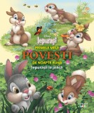 Primele mele povesti de noapte buna, Disney, Iepurasi, Iepurasii la joaca