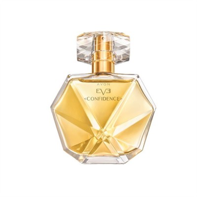Apă de parfum Eve Confidence, 50 ml - Avon foto
