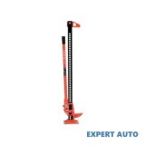 Cric mecanic tip off road, 3t 130-1070 mm yato yt-17261 - farm jack Alta marca Alt model #7